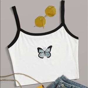 very cute and very comfy tank top!